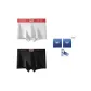 2 Pack (Black+White)