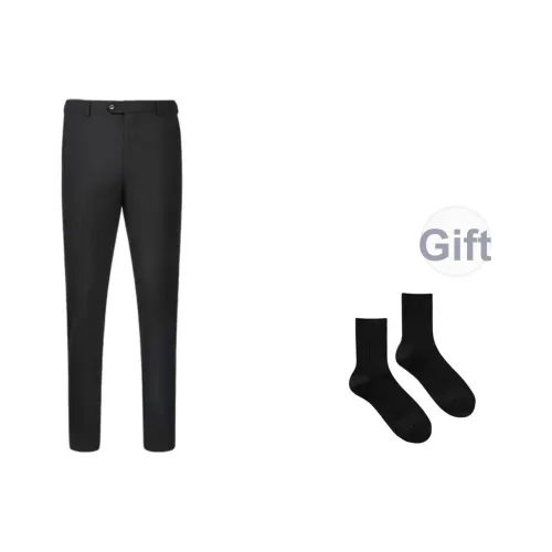 G· Mons Мужские костюмные брюки