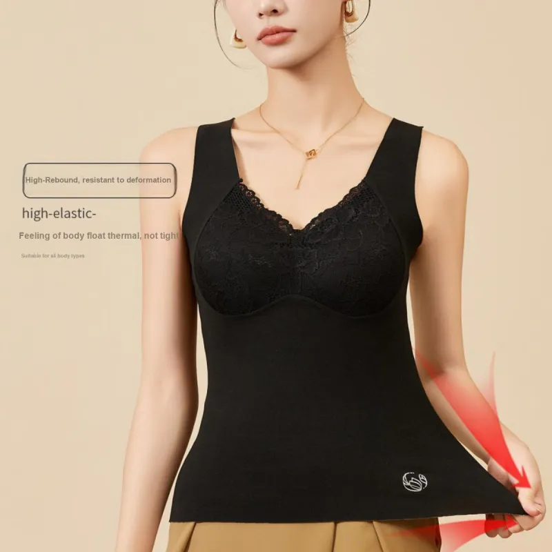 GUJIN Women's Tank Tops-6