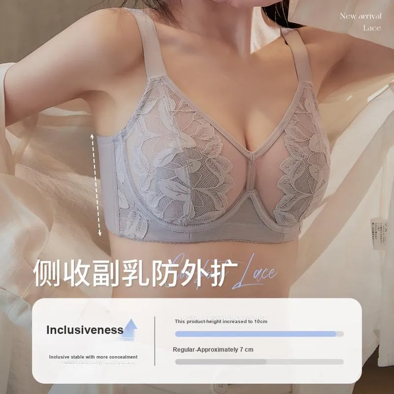 Anna Sweet Talks Women's Bras-2