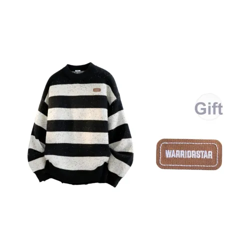 Warrior Унисекс Свитера