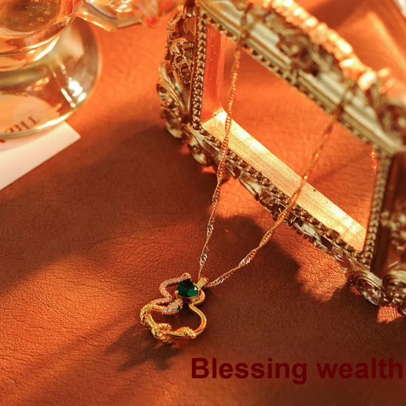 MGS Necklaces Women's-1