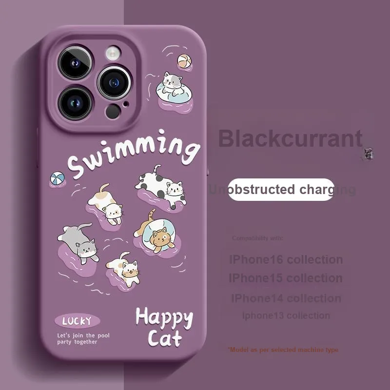 K Touch Phone Cases-7