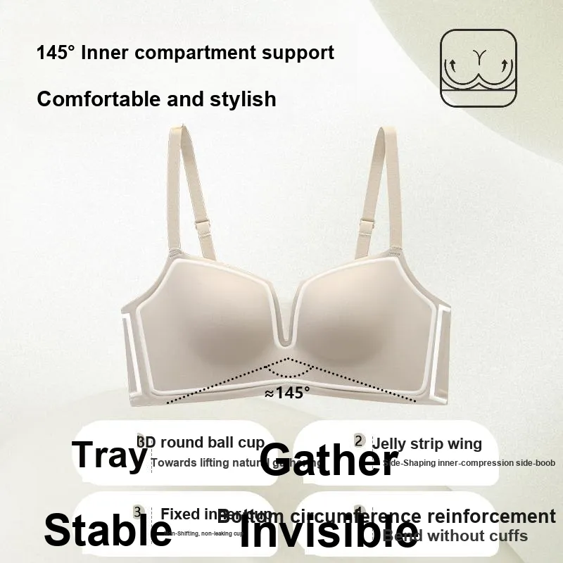 Urban beauty Women's Bras-10