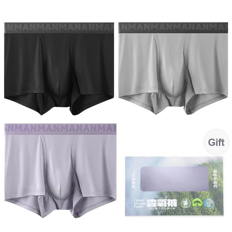 FARO Underpants Men's Gift Box Combination-22
