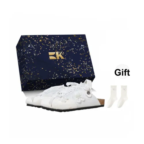 Boldi Kuki Устойчивые Домашние тапочки для женщин