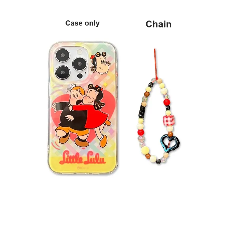 LAOJIA Phone Cases-1