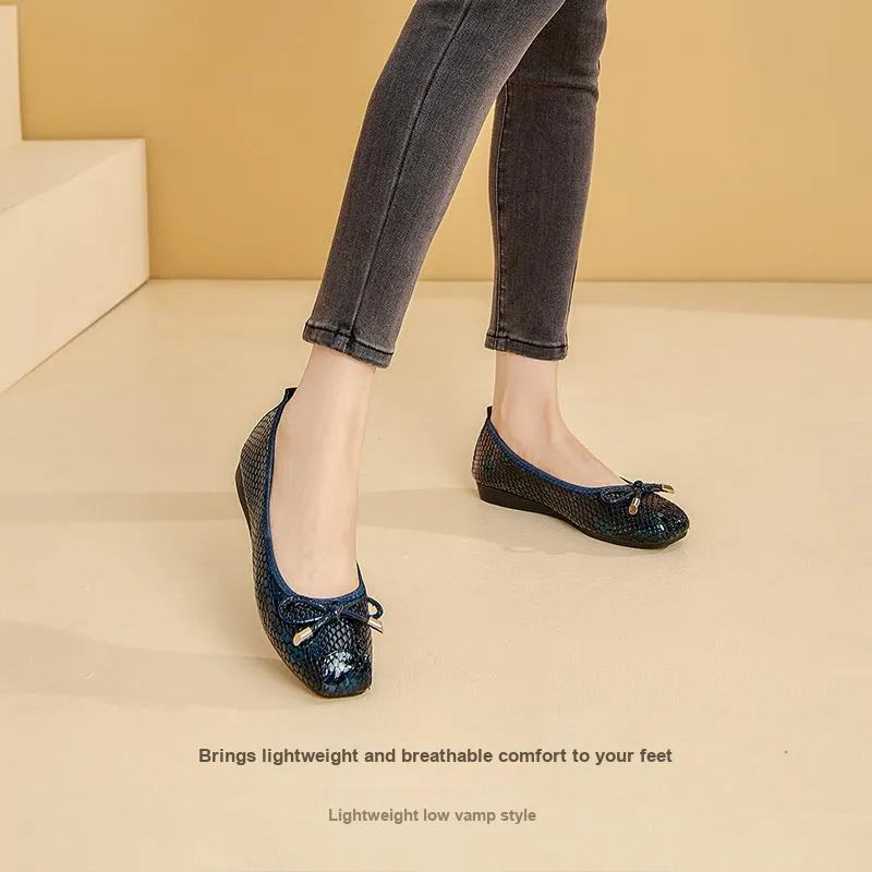 DG Women's Casual Shoes Women's Black/Blue-3
