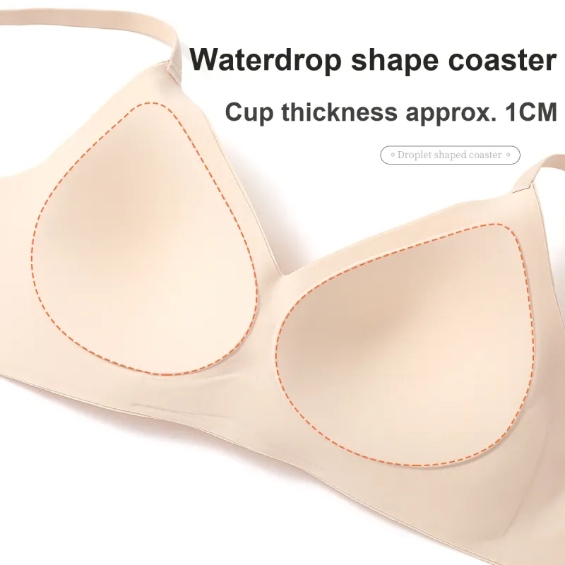JUNEROSE Women's Bras-15