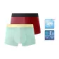 Red+Light Green (Box of 2 Packs)