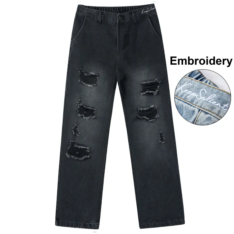 KS Jeans Unisex-45