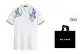 Wrinkle-Resistant/Mosquito-Repellent/Mint Scent-White (Shopping Bag Included)
