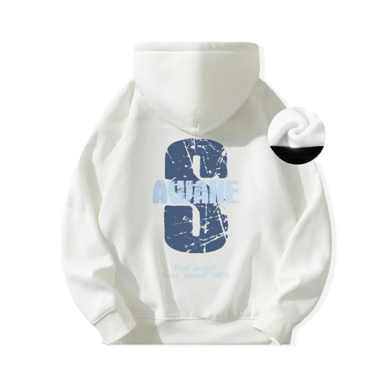 ACHS AWAKE Sweatshirts Unisex-16