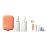 폴리시링 워터 150ml + 폴리시링 밀크 100ml + 리프레싱 선크림 45ml