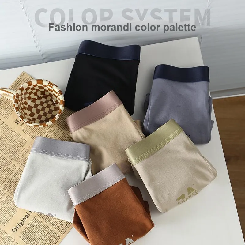 Lan Miao Underpants Men's 4 Pack-9