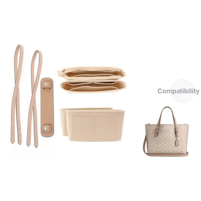 Gloya Импортный Микрофибра Сумка Аксессуар Combo Set Женские Многоцветный