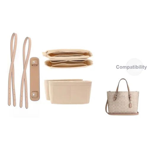 Gloya Импортный Микрофибра Сумка Аксессуар Combo Set Женские Многоцветный