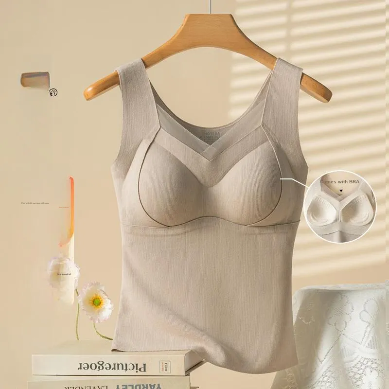 GRACEWELL Tank Tops Women's 1 Pack-20