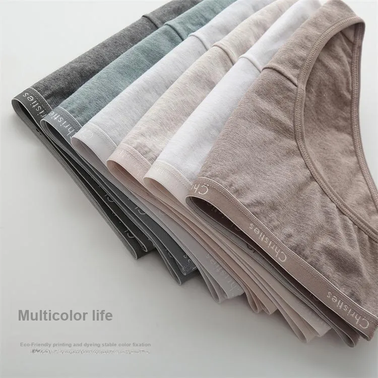 YOUNGYELL Underpants Women's 4 Pack-3