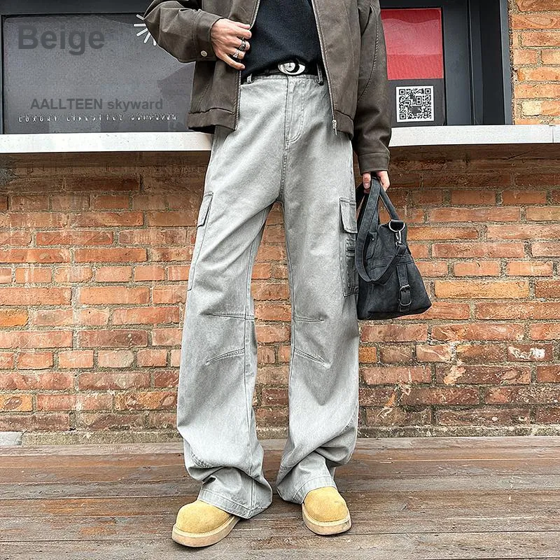JIMI&JONS Jeans Unisex-7