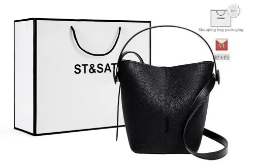 ST&SAT Handbags