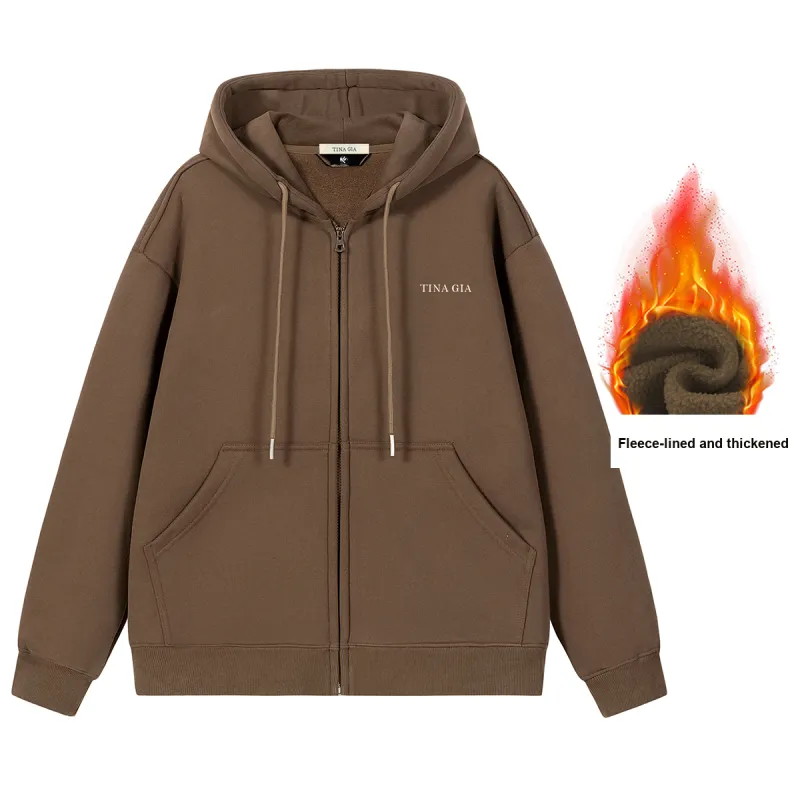 TINA GIA Jackets & Coats Unisex-44