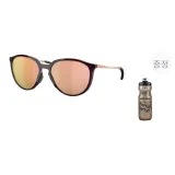 9288-05 Crystal Raspberry Frame-Rose Gold Lens+Kettle