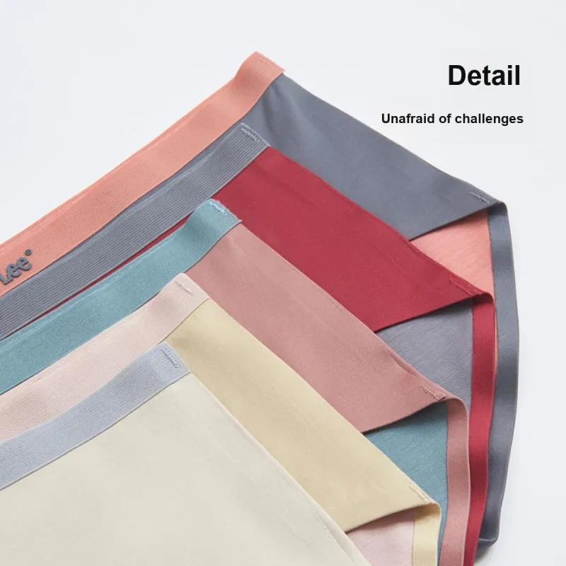 Lee Underpants Women's Box 3 Pack-3