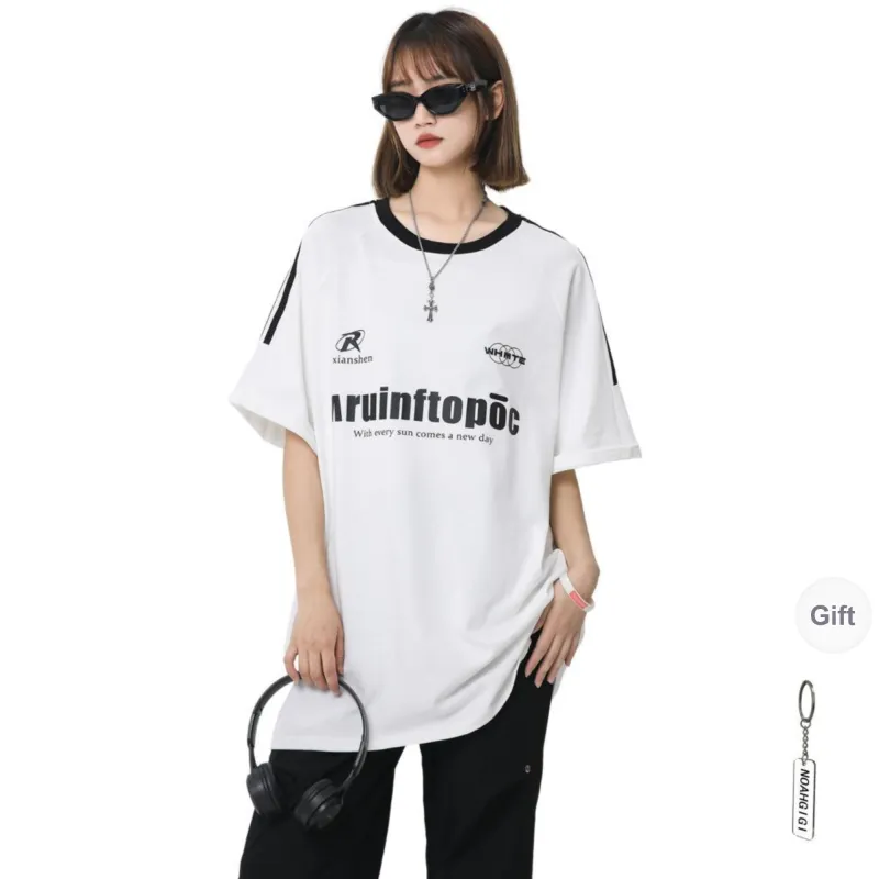 NOAHGIGI T Shirts Unisex-12