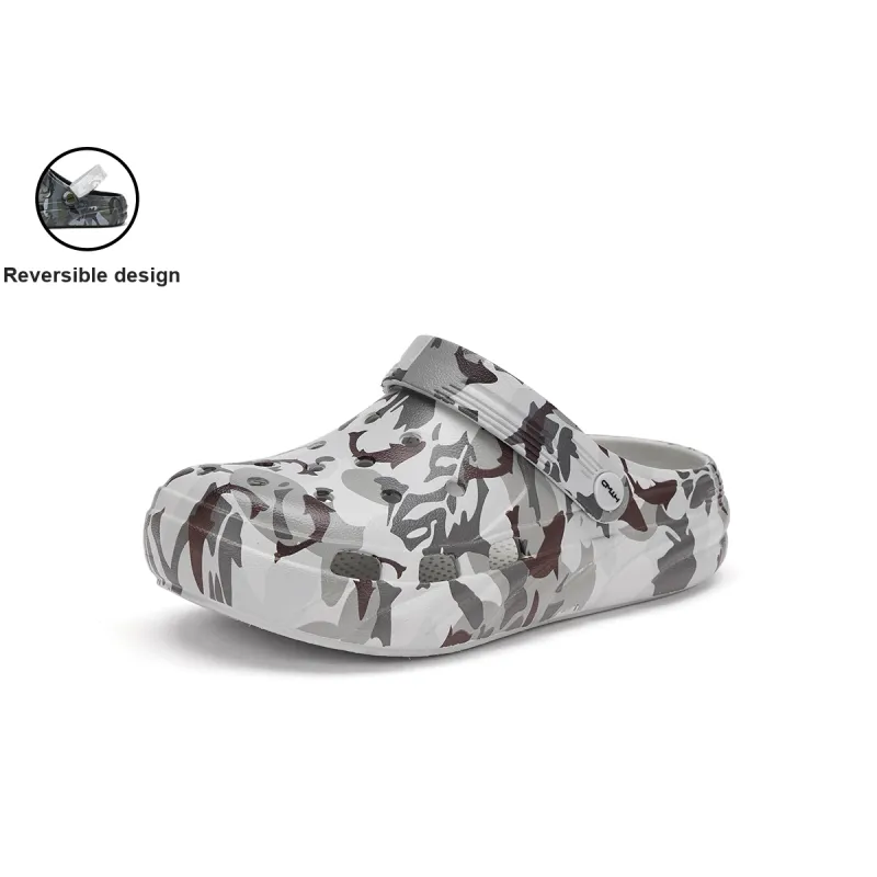Hotwind Clogs Men-9