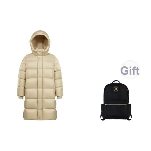 GOLDFARM Kids Пуховики