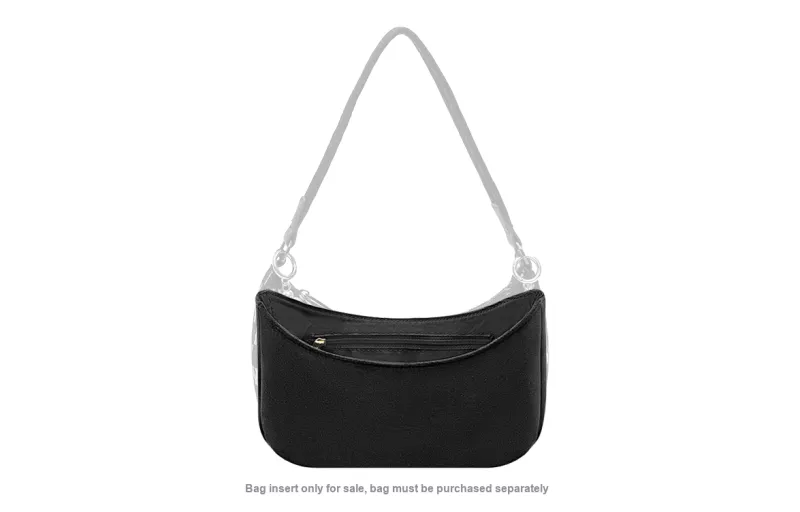 GUYI Metal/Flannelette Bag Accessories Women's Silver/Black-48