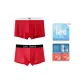 Love Red 0210+0273 (Refined Box 2 Pack)