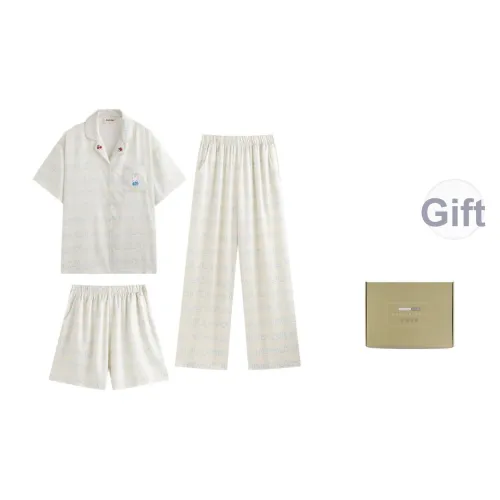 Wabi Town Pajama Подарочная коробка Женские