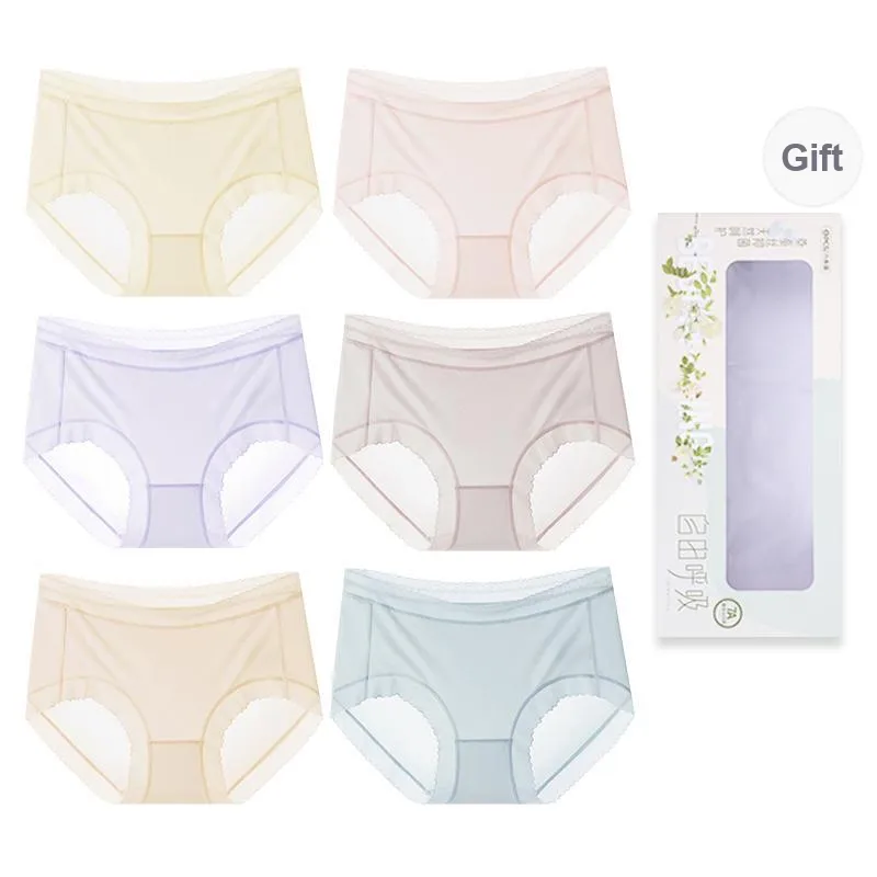 FARO Underpants Women's Gift Box Combination-65