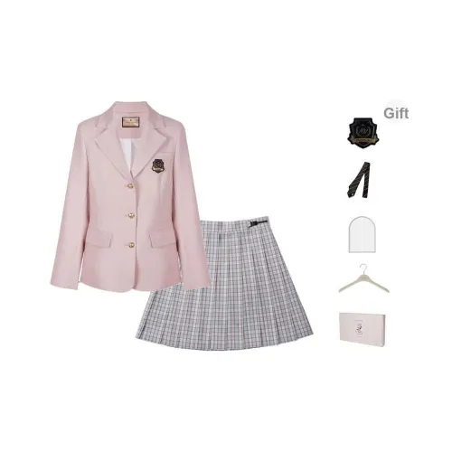 Комплект с юбкой Mrs. Bellflower для женщин