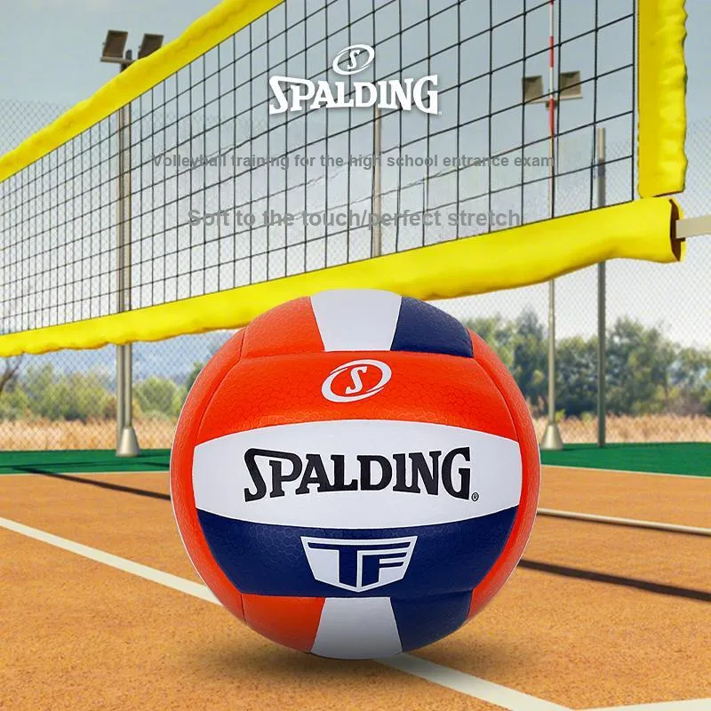 SPALDING TF Collection Volleyball-1