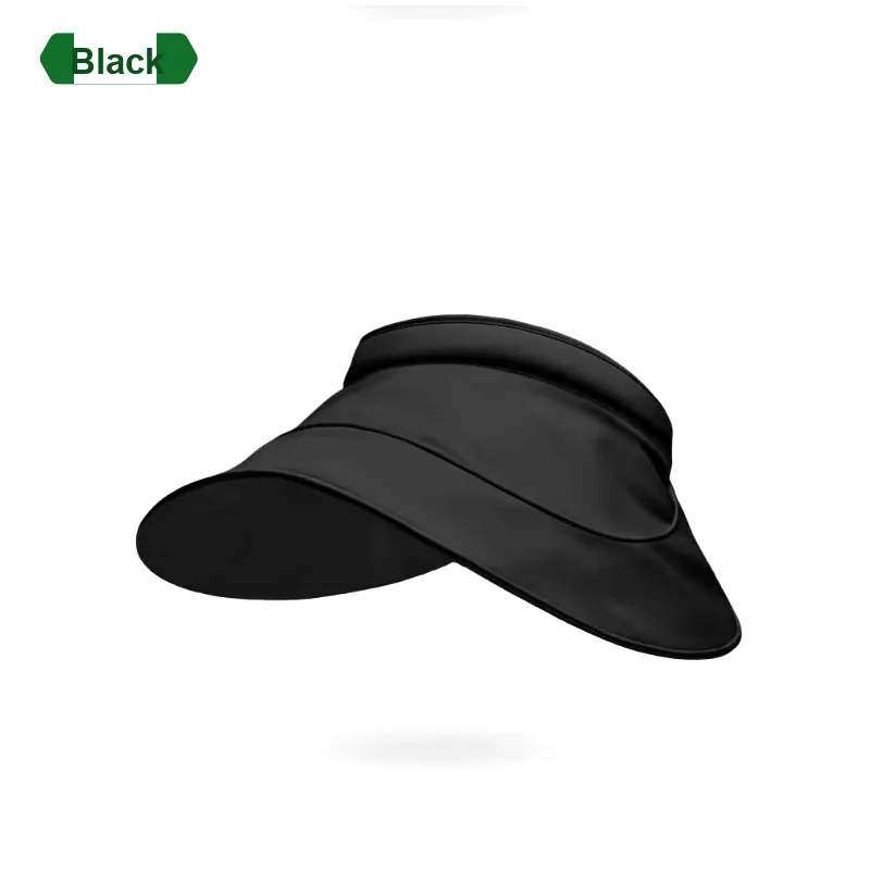 Mulinsen Ice Silk Sun Protection Hats Unisex-1