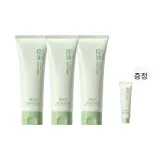 오일 컨트롤 모이스처라이징 클렌징 100g*3병