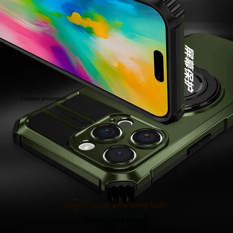 ZHUOJI Phone Cases-9