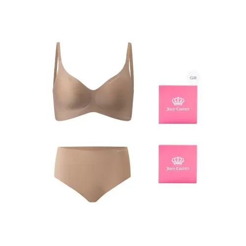 Juicy Couture Женское нижнее белье в подарочных коробках
