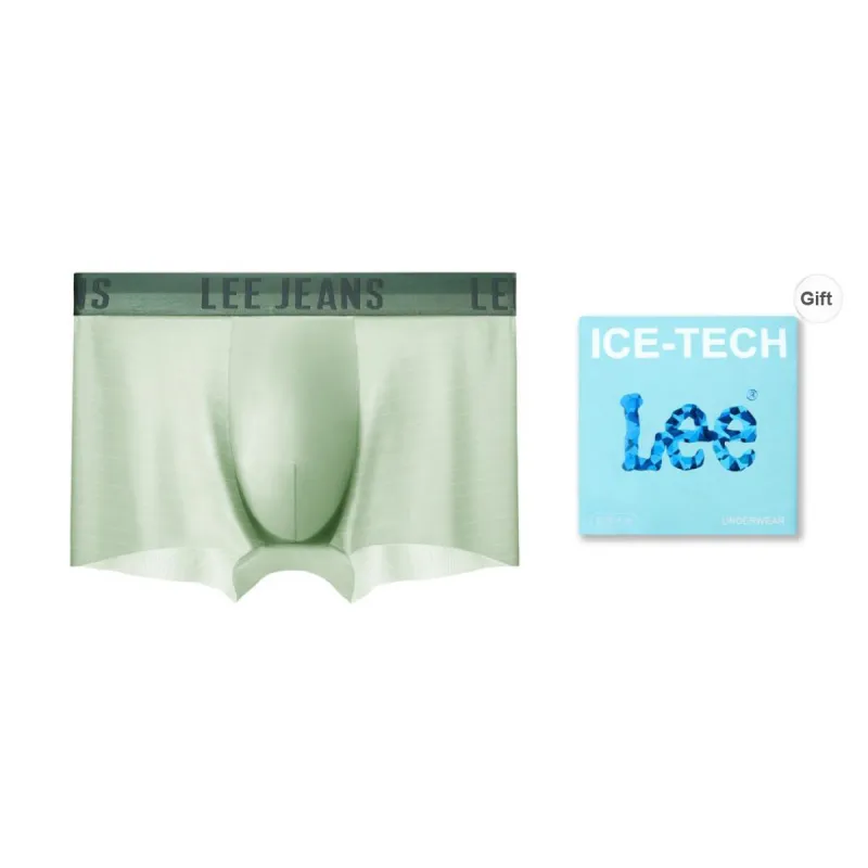 Lee Underwear Gift Box Men's 2 Pack-396