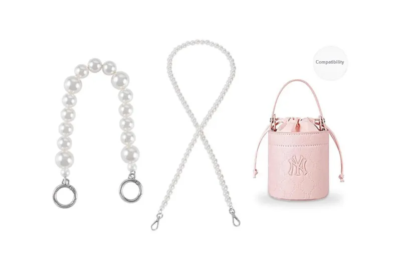 Kim Yeon sha Bag Straps-5