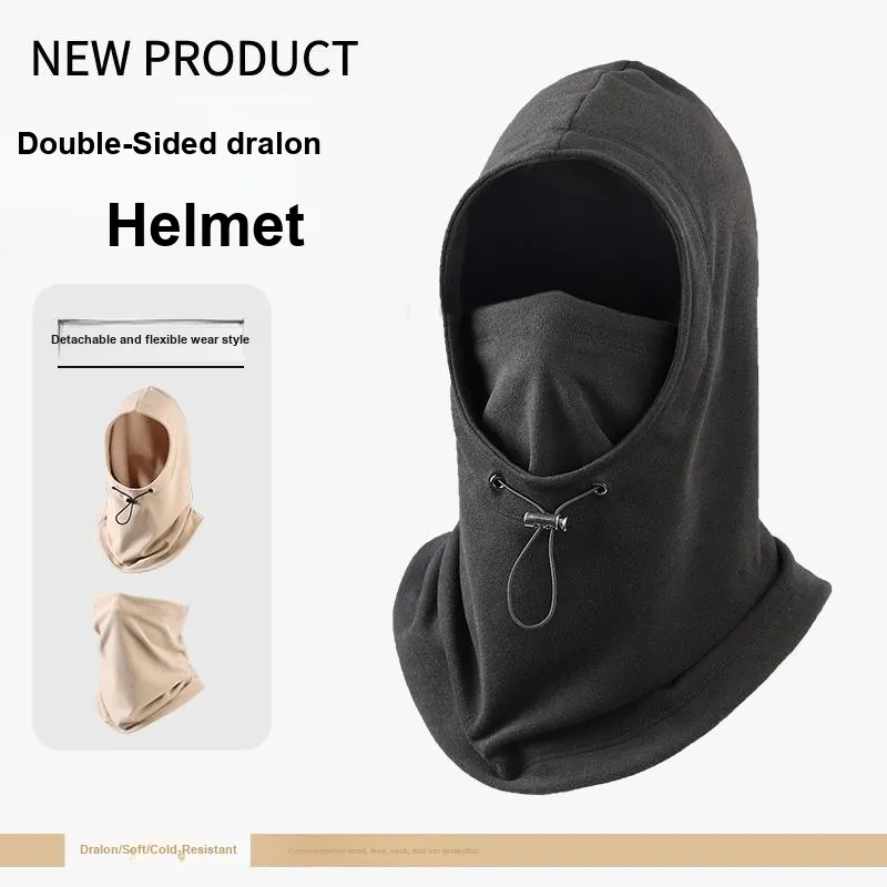NANJIREN Closed Toe Hats & Caps Unisex-2