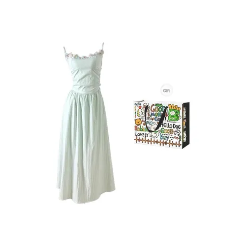 BVODE Платье Женские Слиплатья