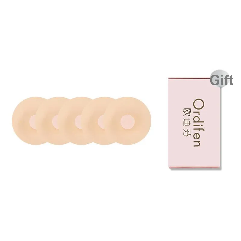 Ordifen Breast Patches Women's Gift Box Set