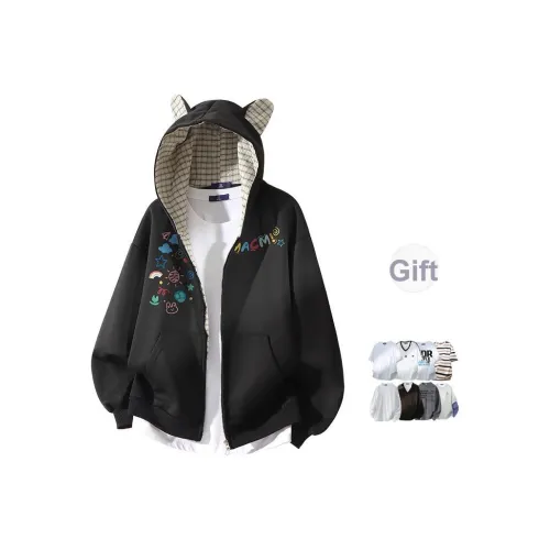 FAX FOR FMACM Свитшот Унисекс