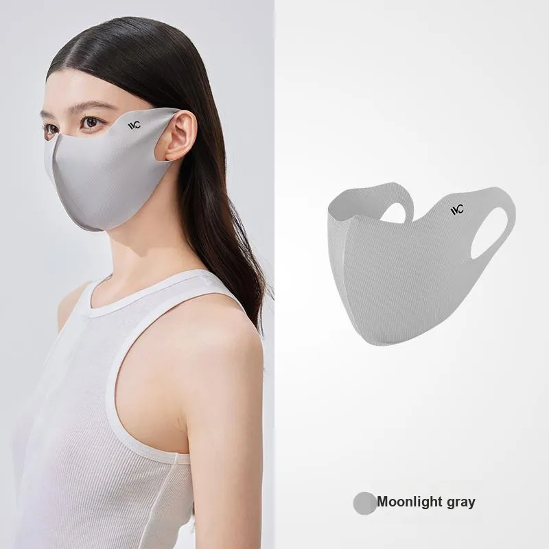 VVC Polyamide Sun Protection Masks Unisex-5