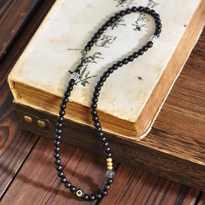 SHARK BABY Ebony Bracelets Unisex-5