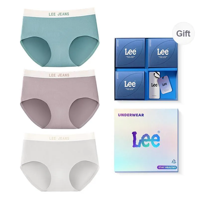 Lee Underwear Gift Box Women's Gift Box Combination-32
